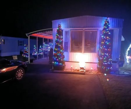 Mountain View - PA