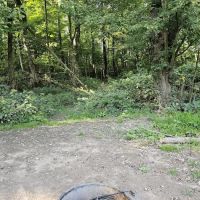 National Park Service - Delaware River - Jerry Lees - Campsites # 33-34 ico