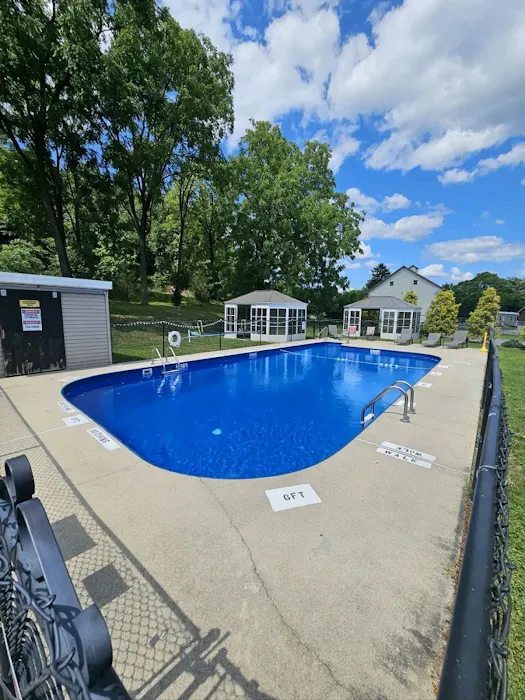 Pocono Point RV & Campground Picture 3