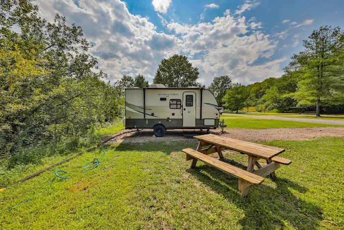 Pocono Point RV & Campground Picture 5