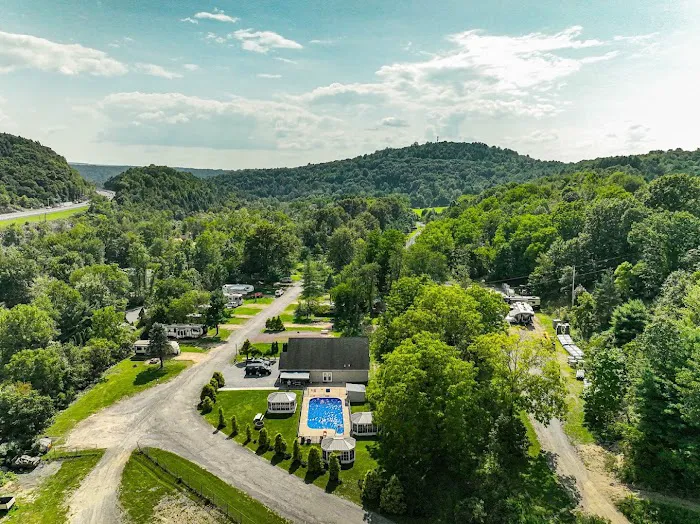 Pocono Point RV & Campground Picture 7