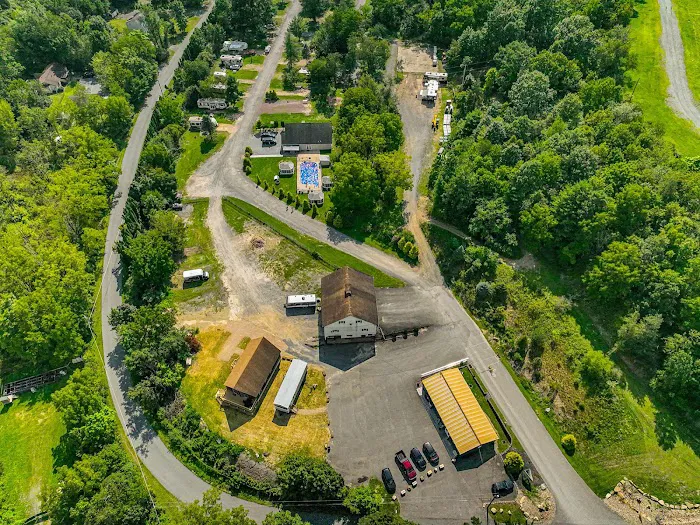 Pocono Point RV & Campground Picture 9