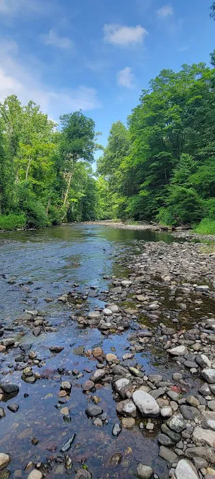 River Bend Group Campground Picture 1