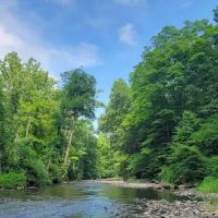 River Bend Group Campground ico