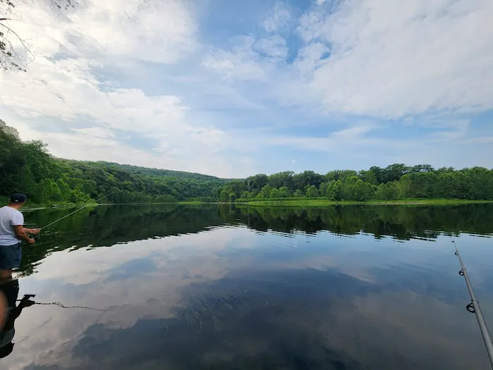 River Bend Group Campground Picture 2