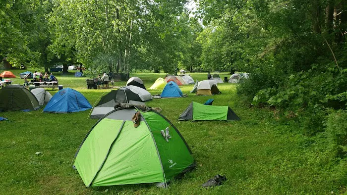 River Bend Group Campground Picture 3