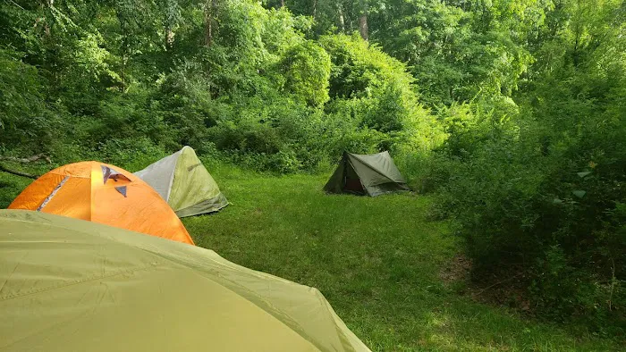 River Bend Group Campground Picture 4