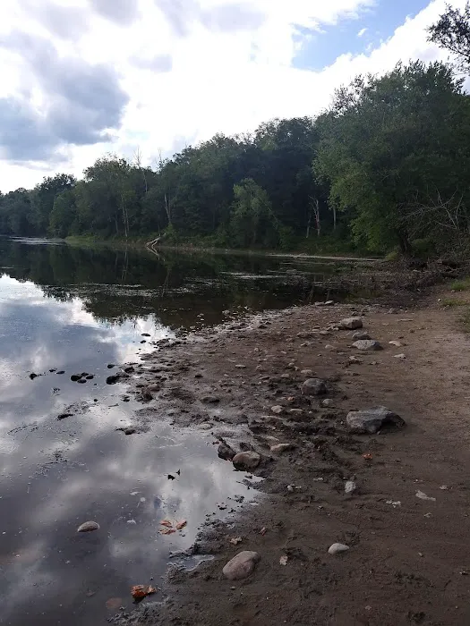 River Bend Group Campground Picture 6