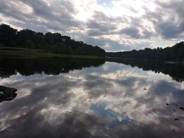 River Bend Group Campground Picture 5