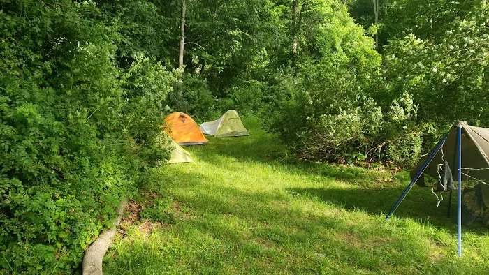 River Bend Group Campground Picture 10