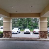 Fairchild Heights Inc ico