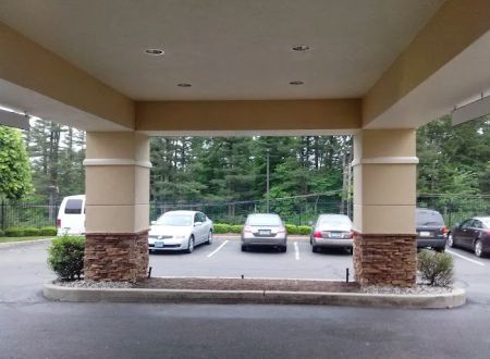 Fairchild Heights Inc