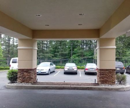 Fairchild Heights Inc