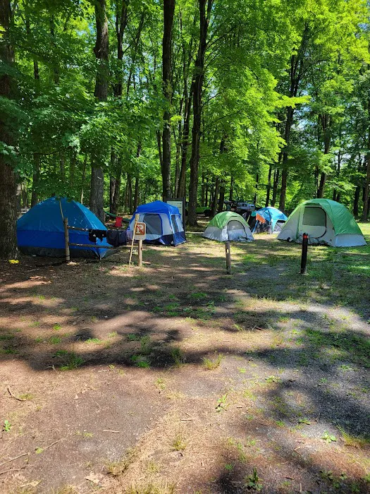 Valley View Group Campground Picture 1