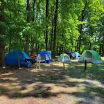 Valley View Group Campground