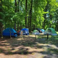 Valley View Group Campground ico