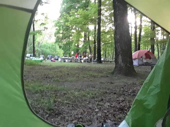Valley View Group Campground Picture 6