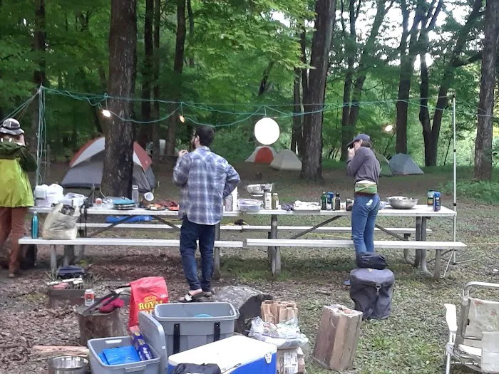 Valley View Group Campground Picture 10