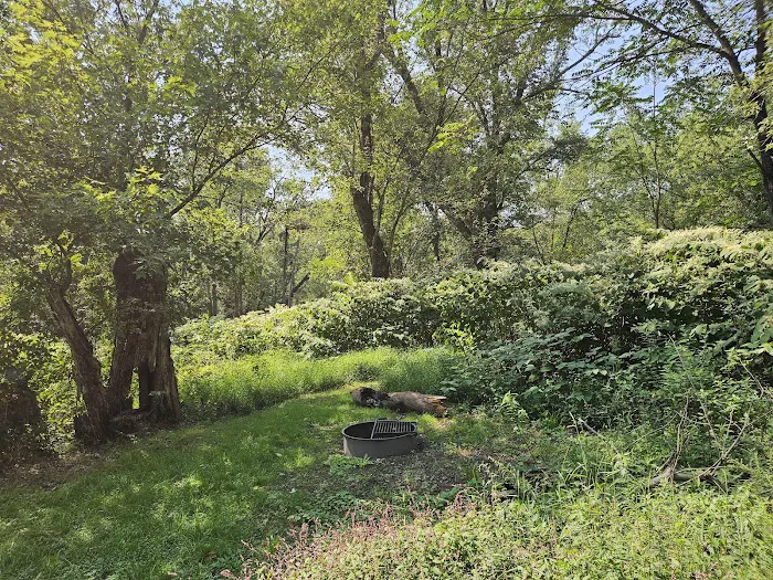 National Park Service - Delaware River - Ratcliffs - Campsites # 52-54 Picture 3