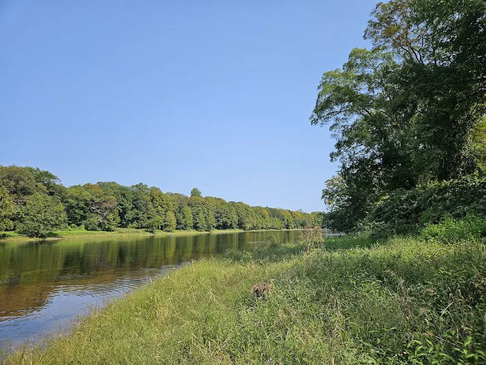 National Park Service - Delaware River - Ratcliffs - Campsites # 52-54 Picture 4