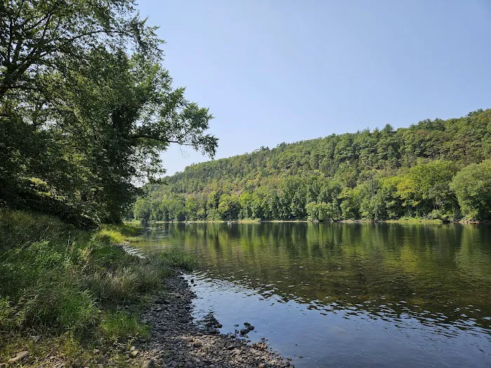 National Park Service - Delaware River - Ratcliffs - Campsites # 52-54 Picture 2
