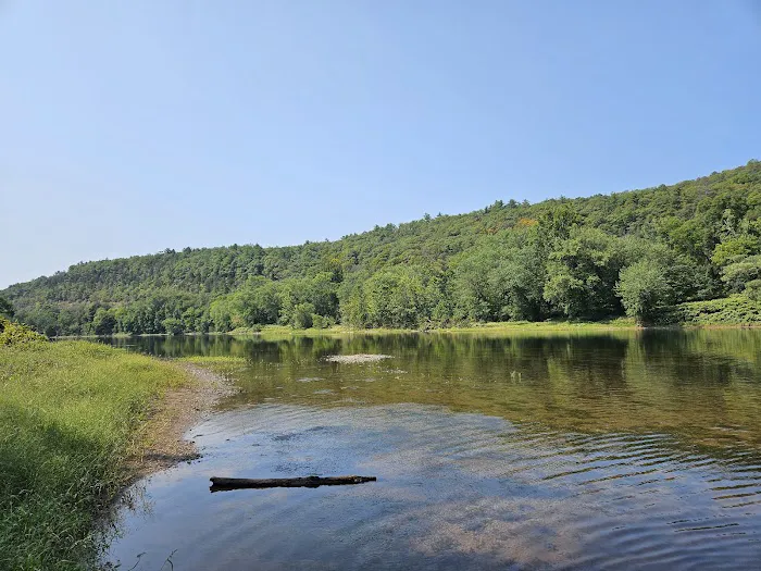 National Park Service - Delaware River - Ratcliffs - Campsites # 52-54 Picture 7