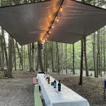 Korn's Shawangunk Kill Campground