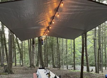 Korn's Shawangunk Kill Campground