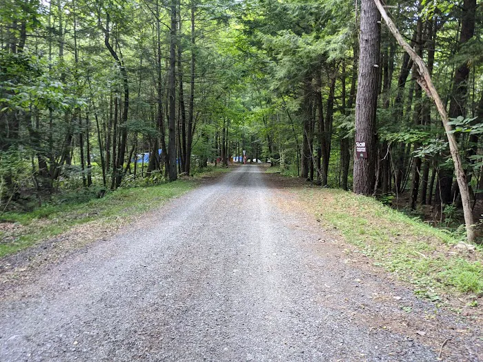 Korn's Shawangunk Kill Campground Picture 6