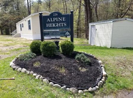Alpine Heights