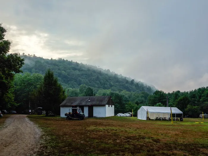 The Outpost Outdoor Resort Picture 4
