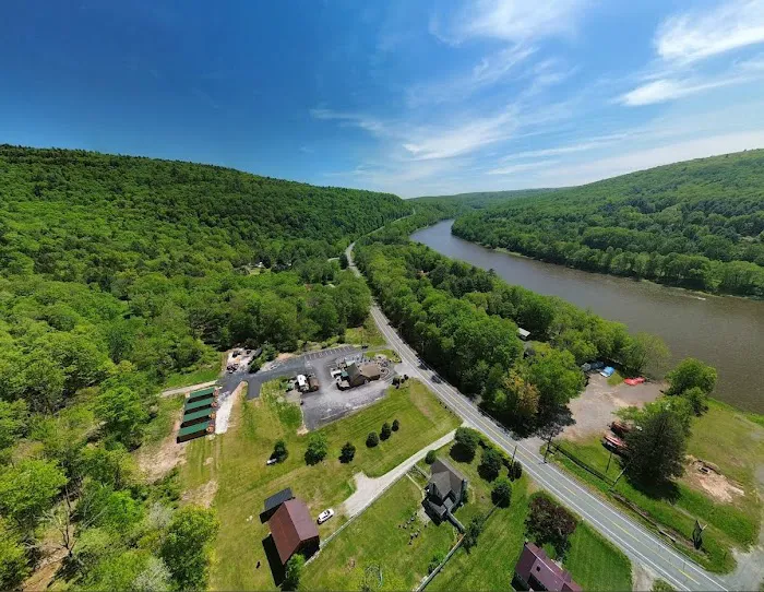 The Outpost Outdoor Resort Picture 1