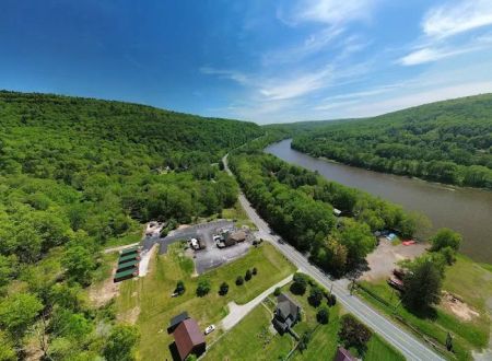 The Outpost Outdoor Resort