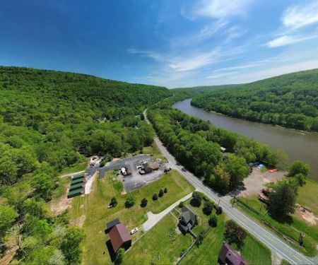 The Outpost Outdoor Resort