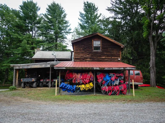 The Outpost Outdoor Resort Picture 7