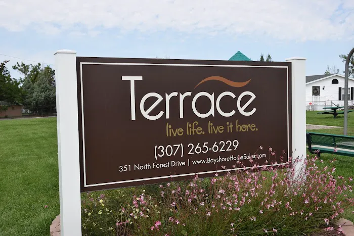 Connelly Terrace Manufactured Home Community Picture 1