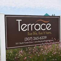 Connelly Terrace Manufactured Home Community ico