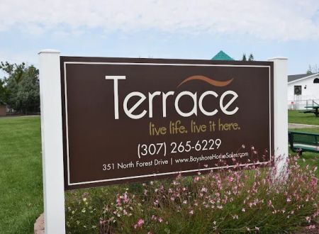 Connelly Terrace Manufactured Home Community
