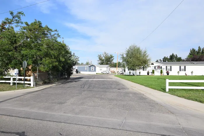 Connelly Terrace Manufactured Home Community Picture 6