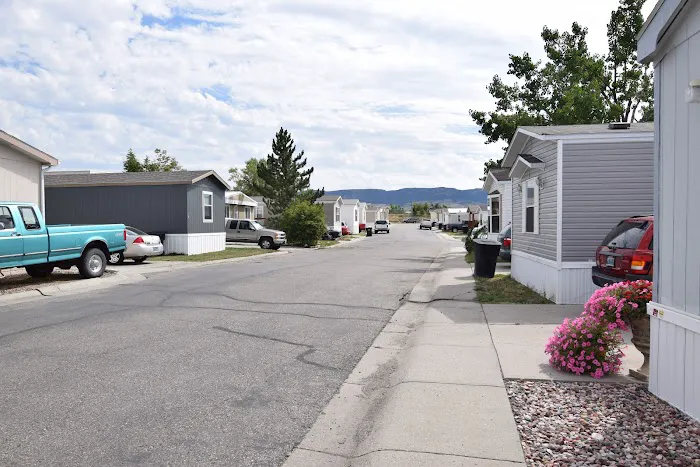 Connelly Terrace Manufactured Home Community Picture 5