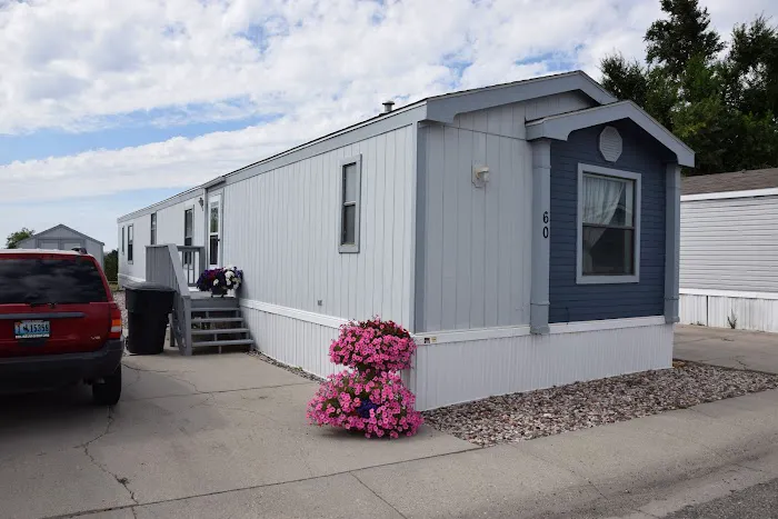 Connelly Terrace Manufactured Home Community Picture 4