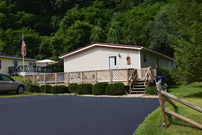 Connelly Terrace Manufactured Home Community Picture 8
