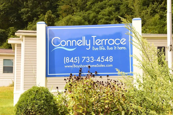 Connelly Terrace Manufactured Home Community Picture 7