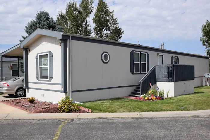 Connelly Terrace Manufactured Home Community Picture 9