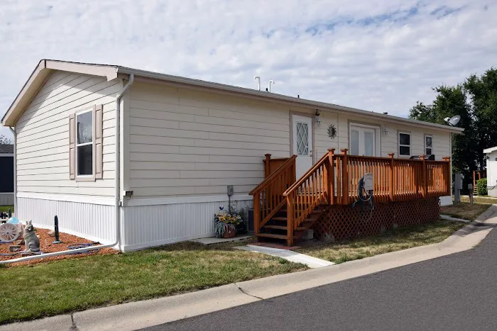 Connelly Terrace Manufactured Home Community Picture 10