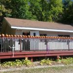 Oakland Valley Campground