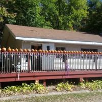Oakland Valley Campground ico
