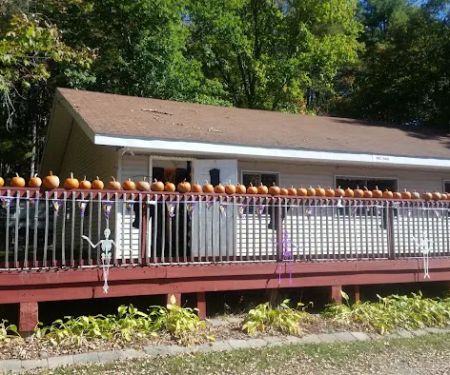 Oakland Valley Campground