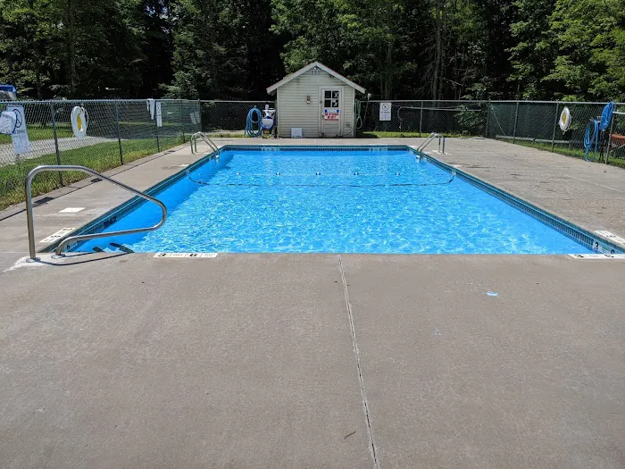 Oakland Valley Campground Picture 3