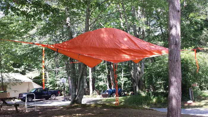 Oakland Valley Campground Picture 5